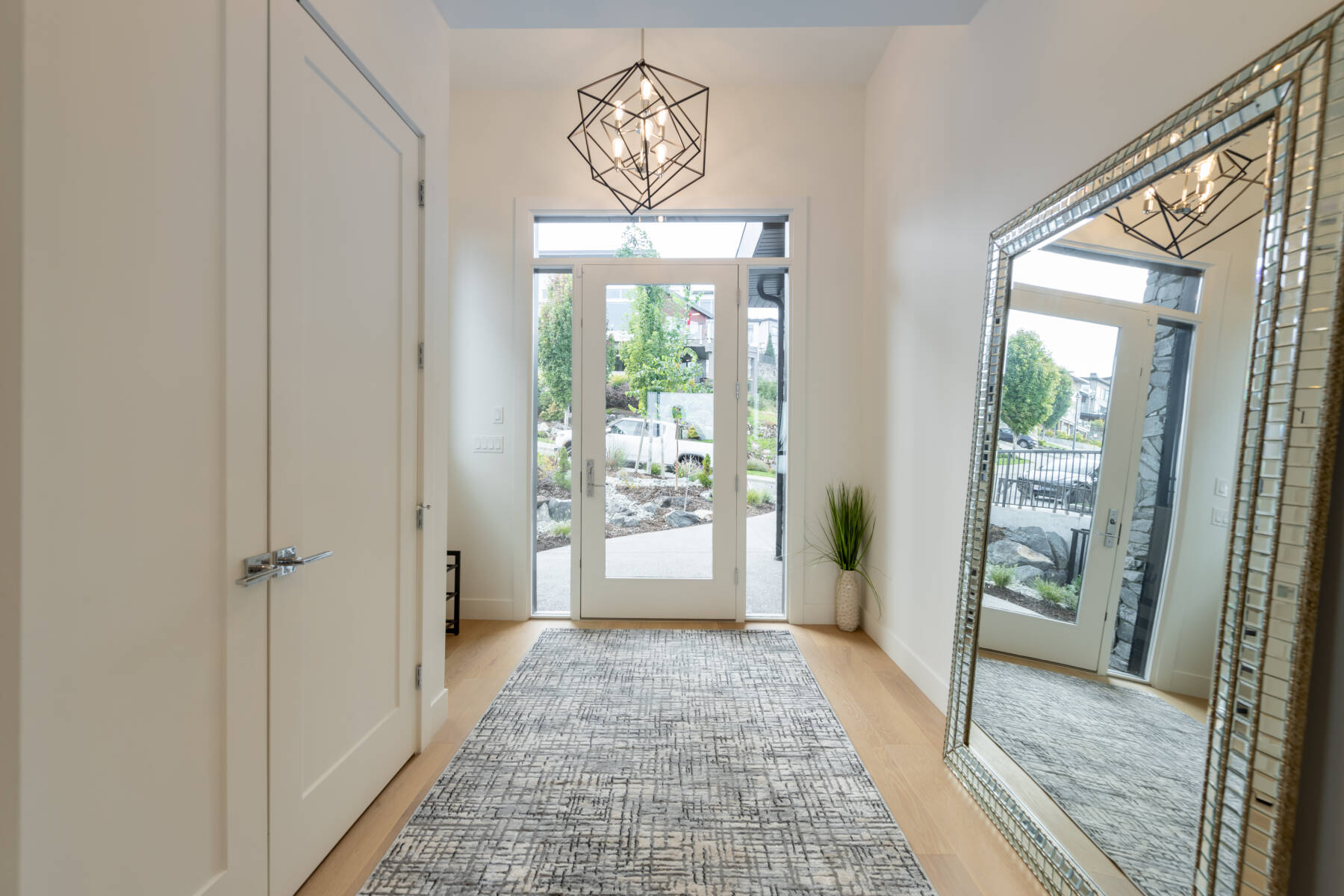 Bear Mountain Luxury Four-Bedroom House