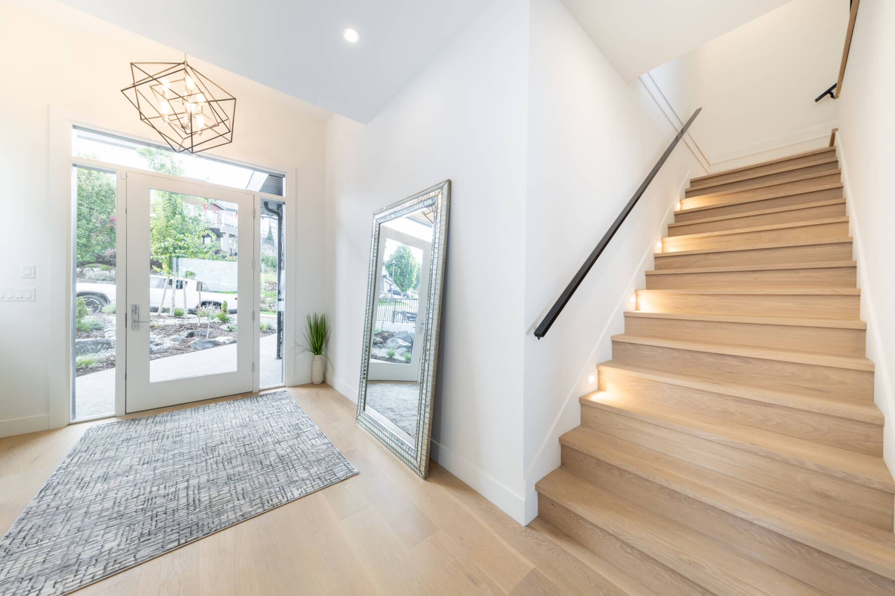 Bear Mountain Luxury Four-Bedroom House