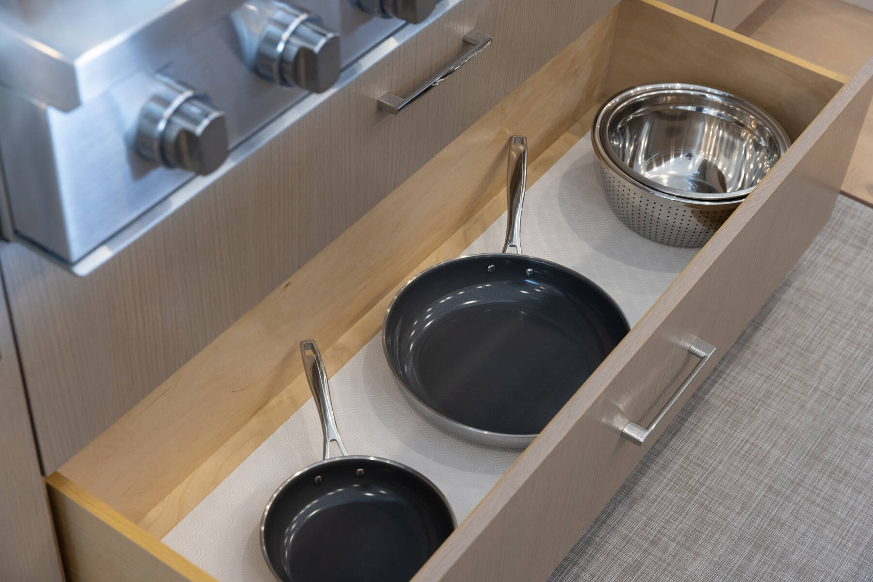 Bear Mountain Luxury Four-Bedroom House