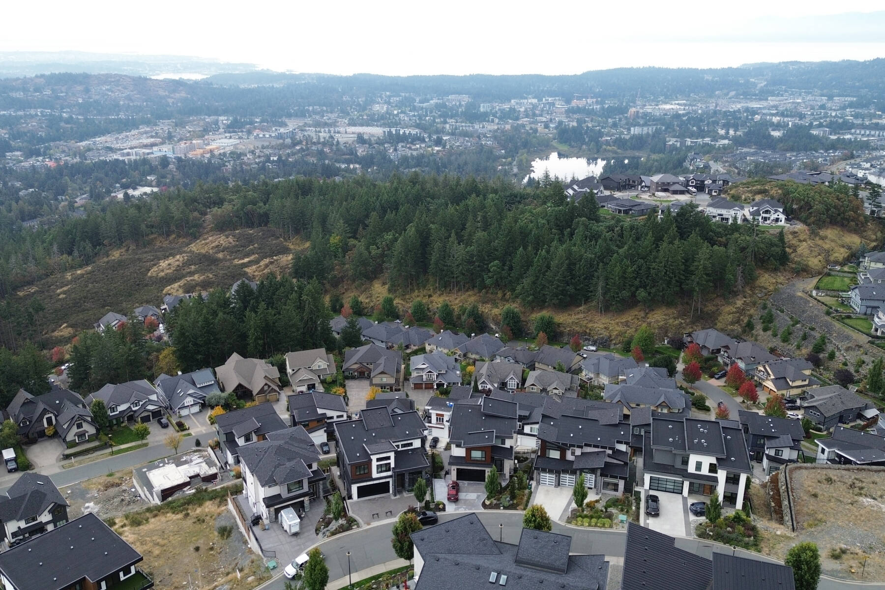 Bear Mountain Luxury Four-Bedroom House