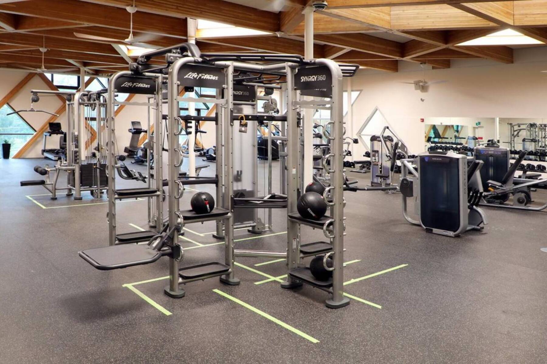 The Clayton Heights Studio Suite