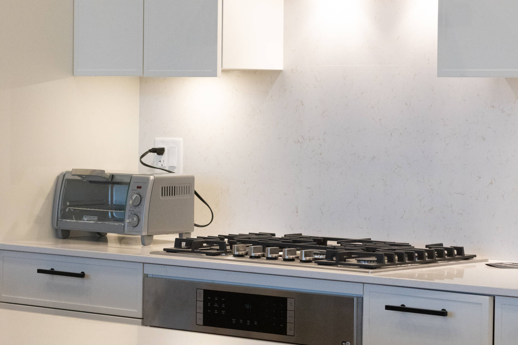 Brand New Luxury Mill Lake Penthouse