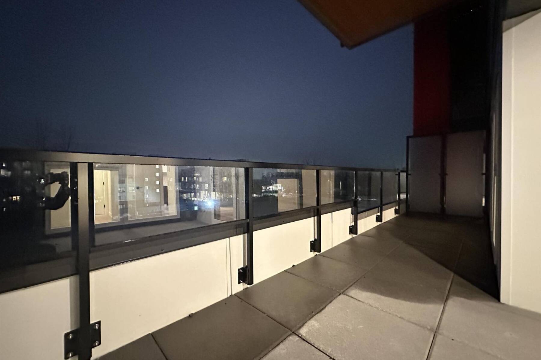 The Langley Smug Perch