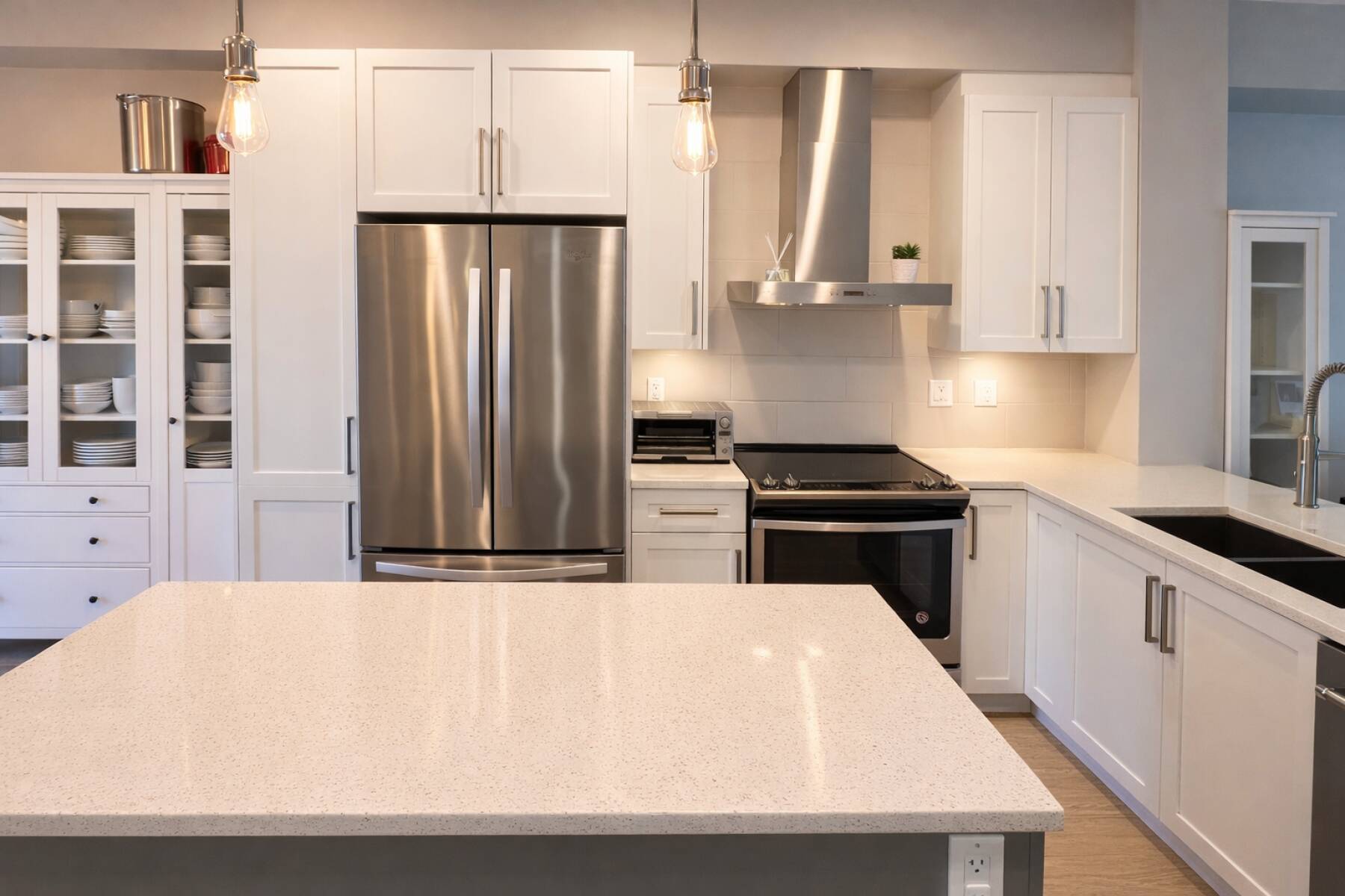 Friendly Forrest Home in Yorkson Willoughby Langley