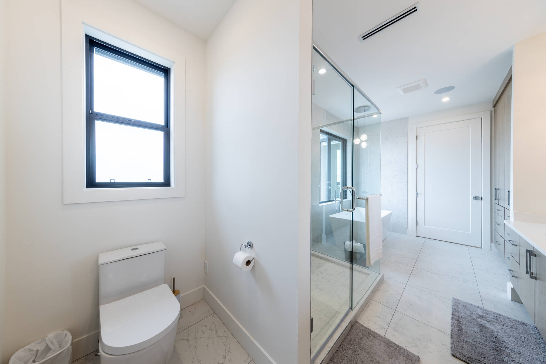 Bear Mountain Luxury Four-Bedroom House