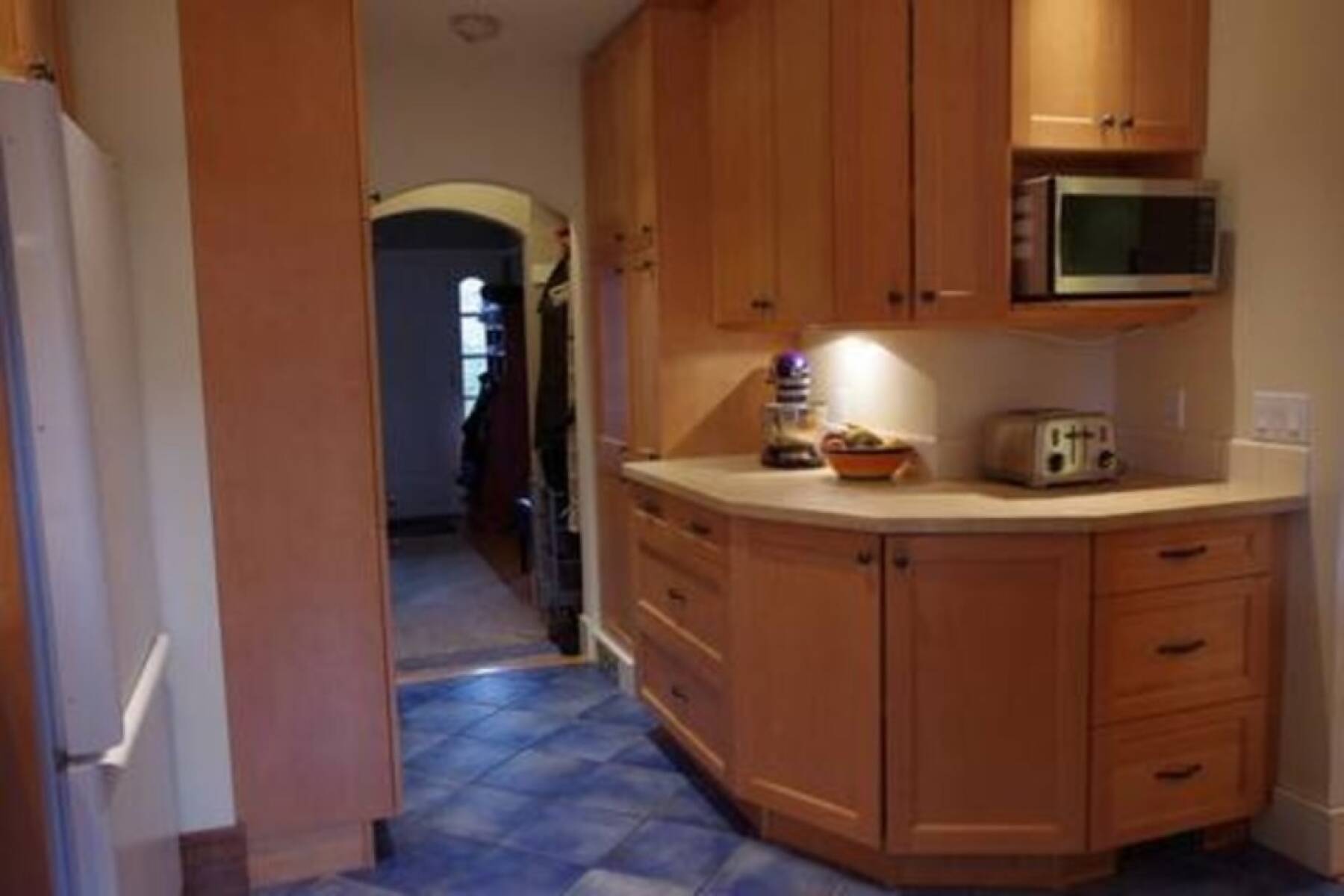 Beautiful Character Home Near UBC and Point Grey Village