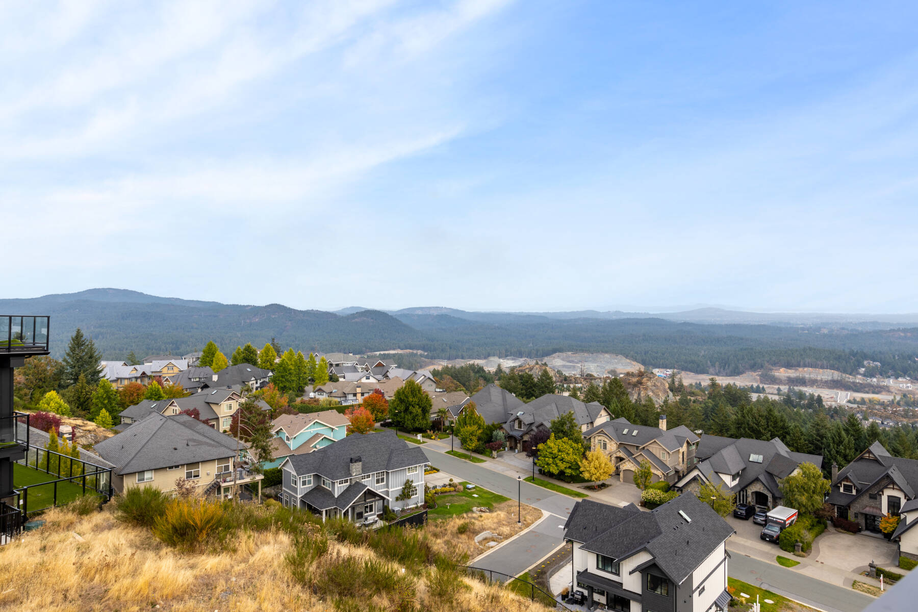 Bear Mountain Luxury Four-Bedroom House