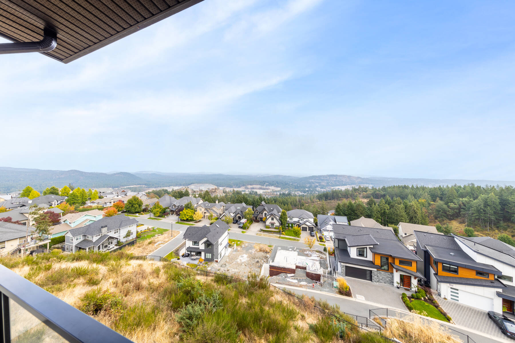 Bear Mountain Luxury Four-Bedroom House