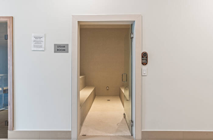 Building and Amenities