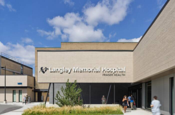 Local Attractions, Hospitals and Universities