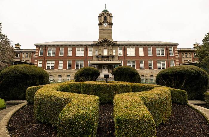 Nearby Amenities & Attractions