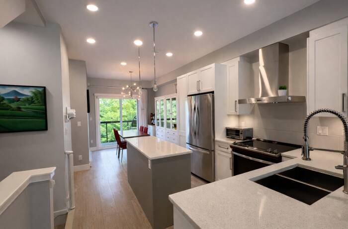 Friendly Forrest Home in Yorkson Willoughby Langley