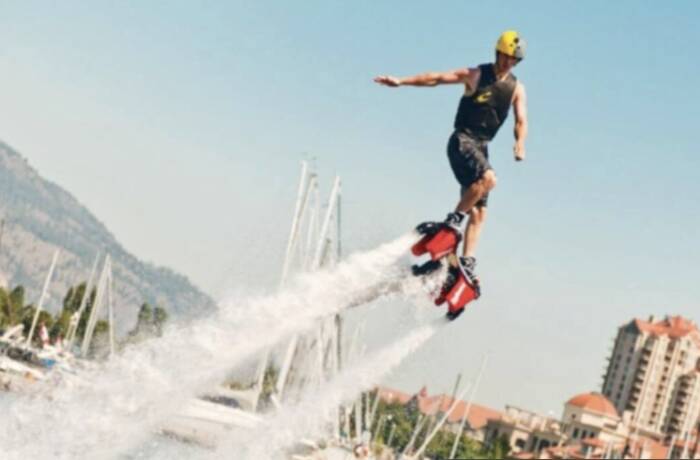 Nearby Tourist Spots & Amenities