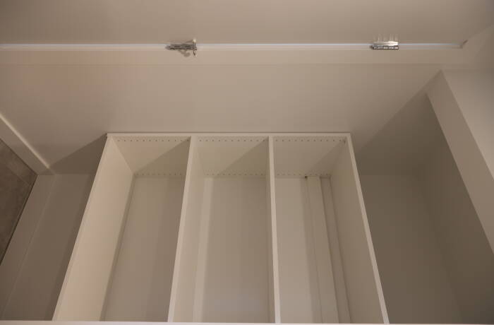 Fully-equipped Kitchen