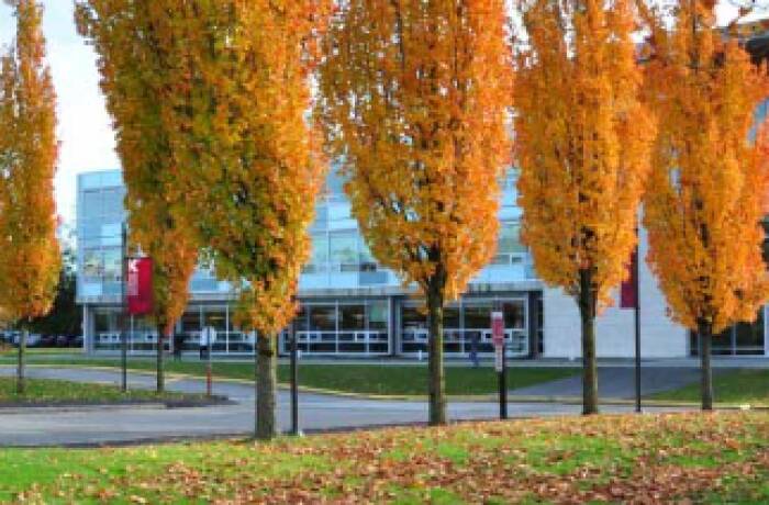 Local Attractions, Hospitals and Universities