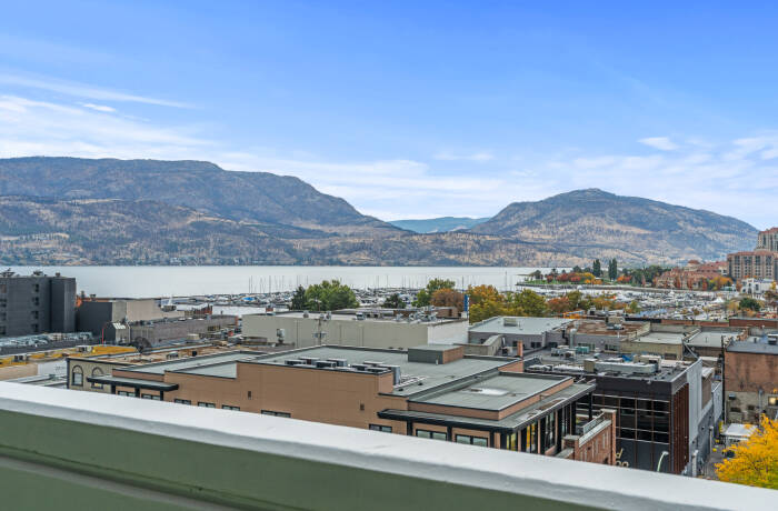 Building and Amenities