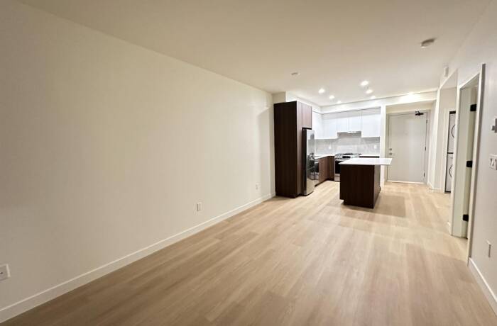 Living Room - awaiting furnishings