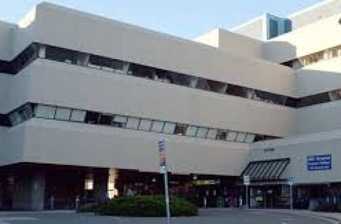 Hospitals Near Downtown Vancouver