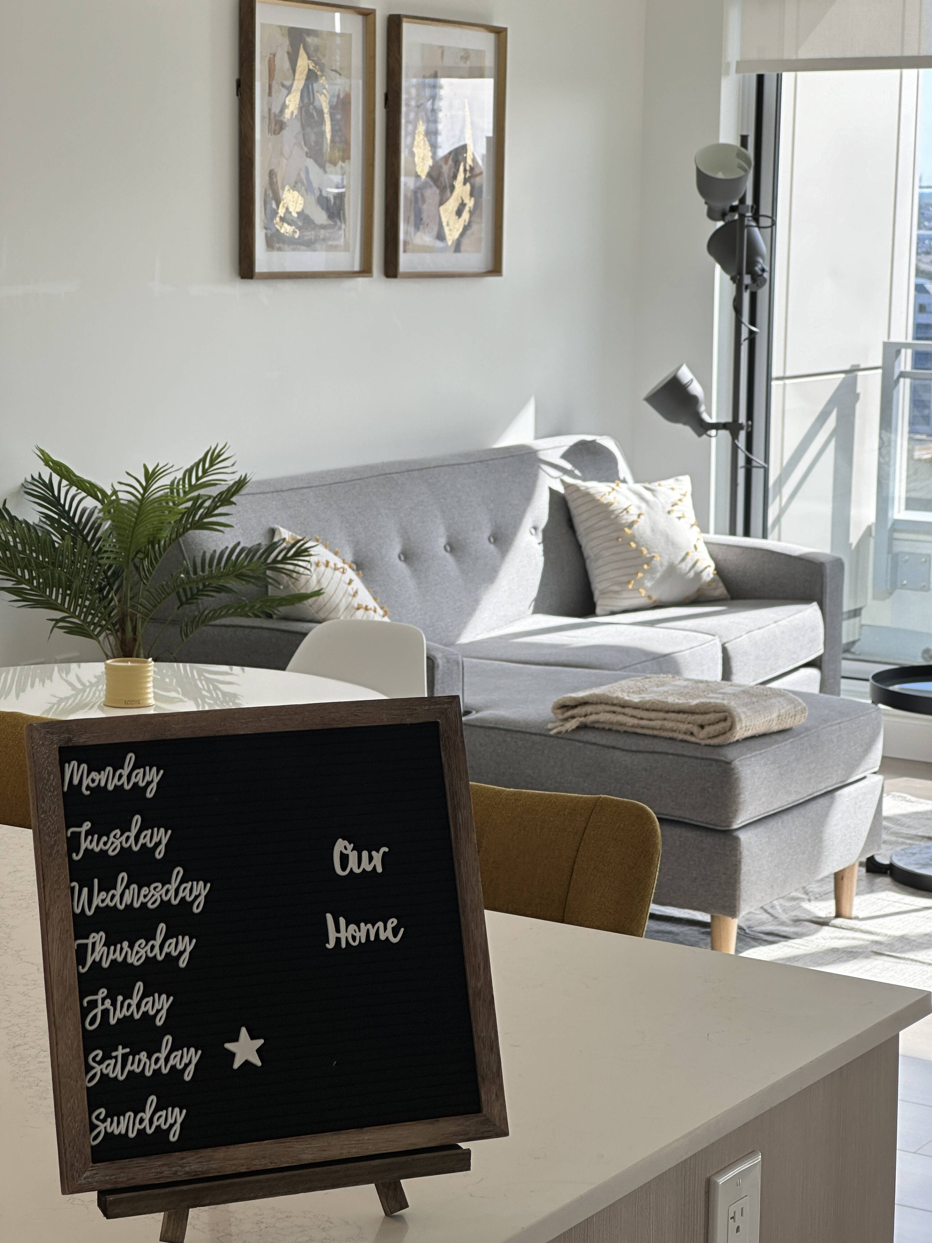 New Westminster vacation stay rental