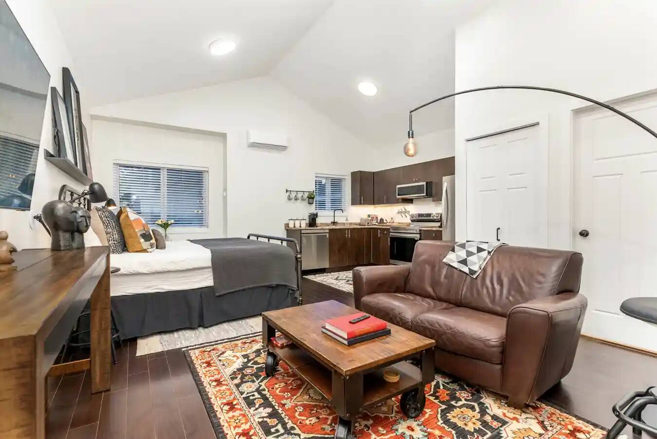 Surrey vacation stay rental