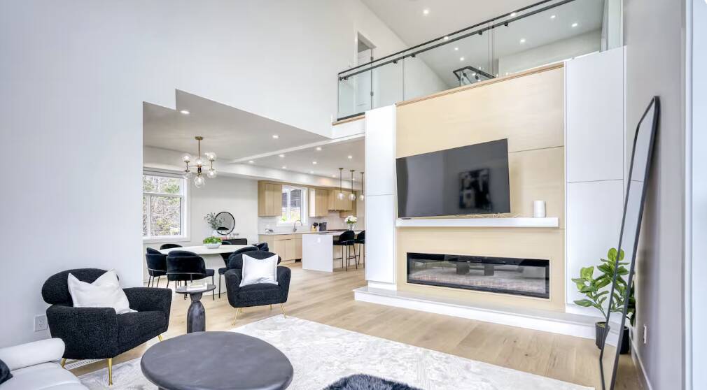 West Kelowna vacation stay rental