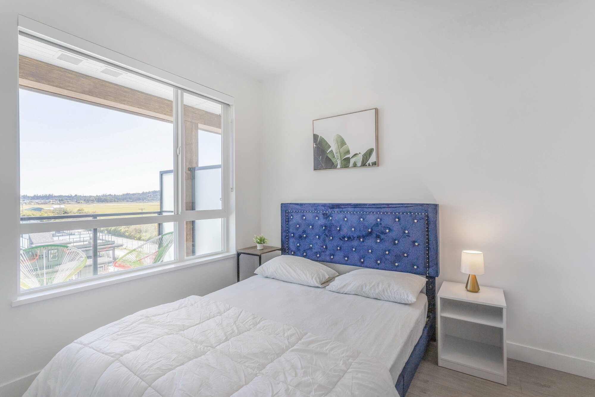 Delta vacation stay rental