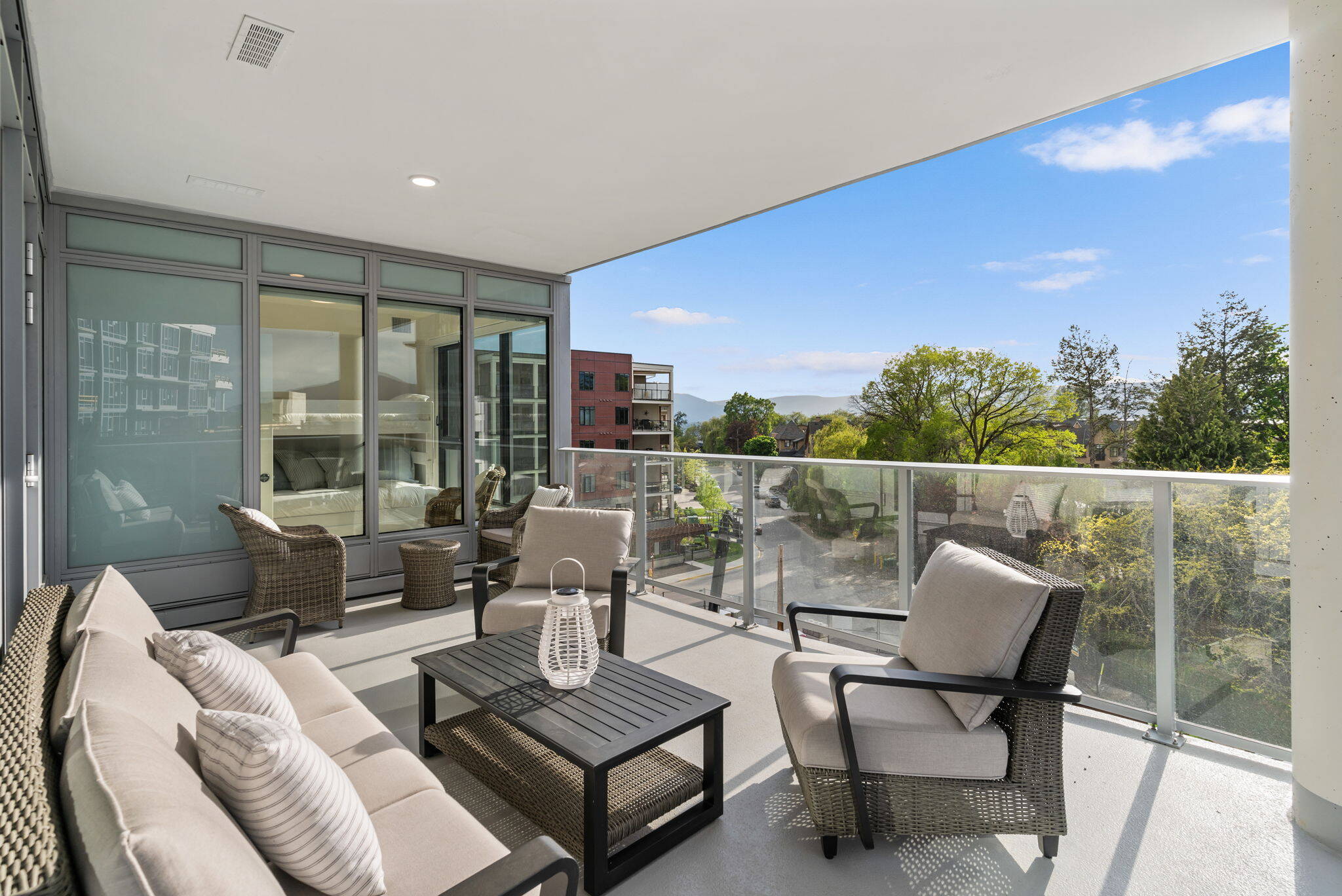 Kelowna vacation stay rental