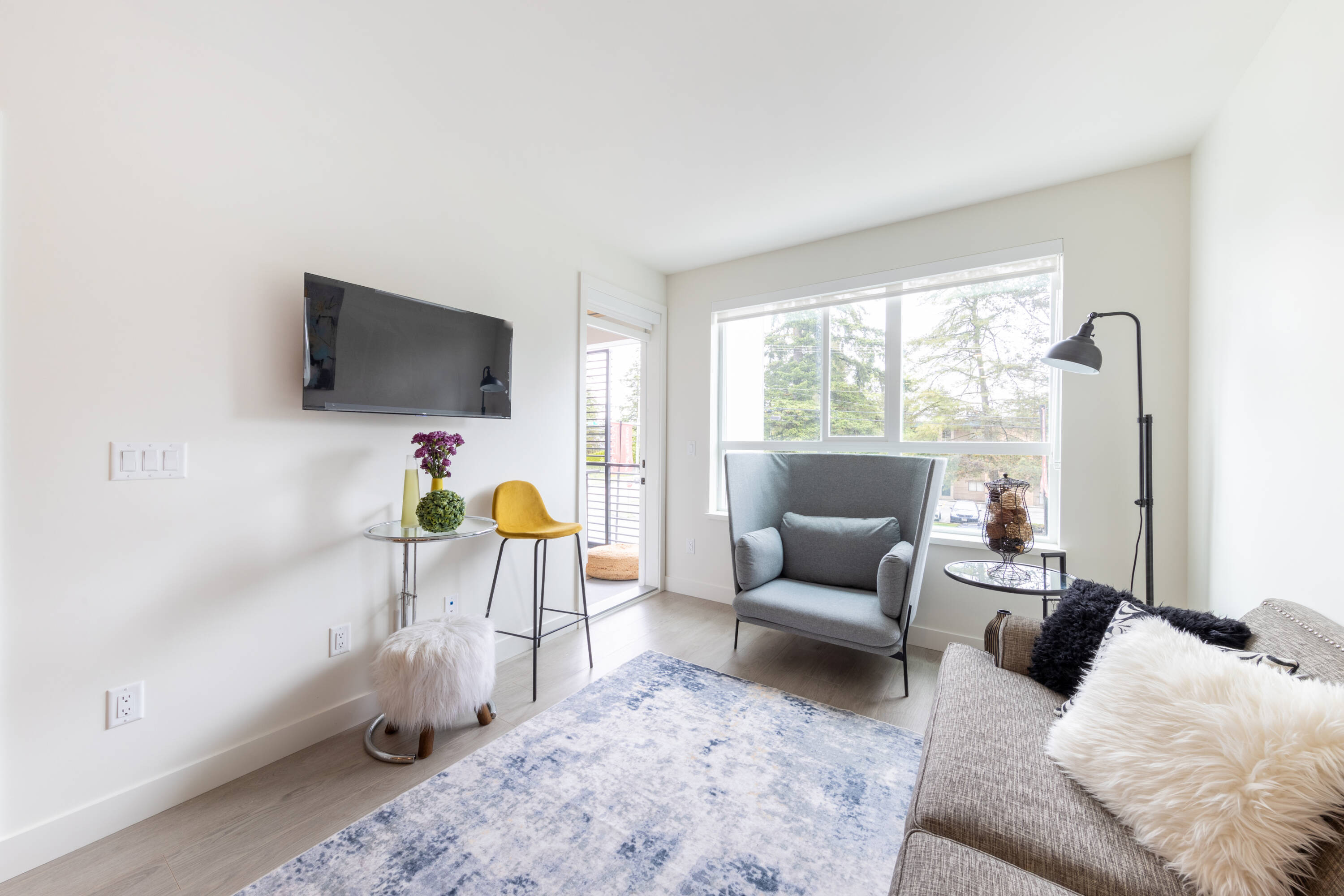 Surrey vacation stay rental