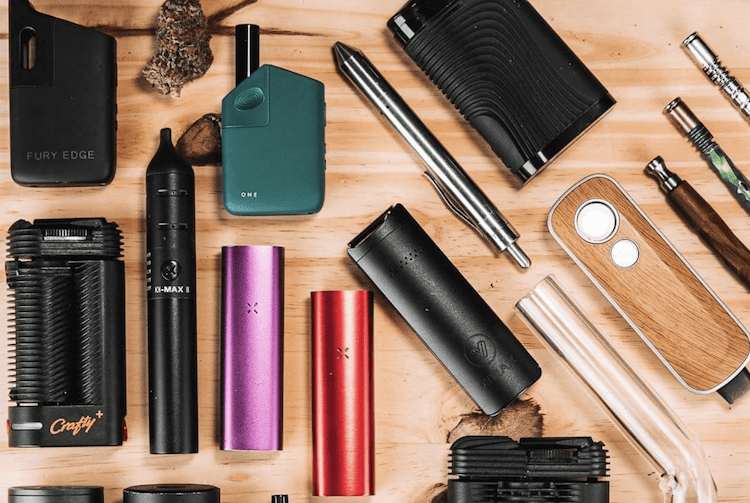 comparatif vaporisateur cbd