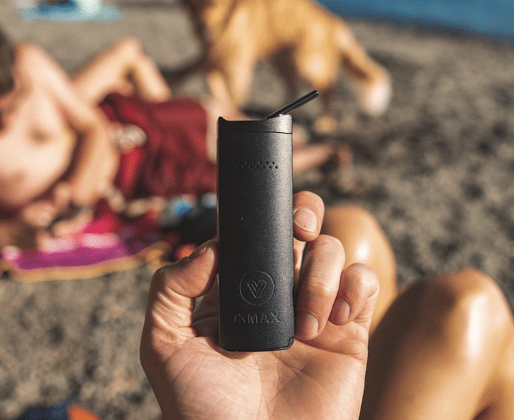 vaporisateur cbd achat 