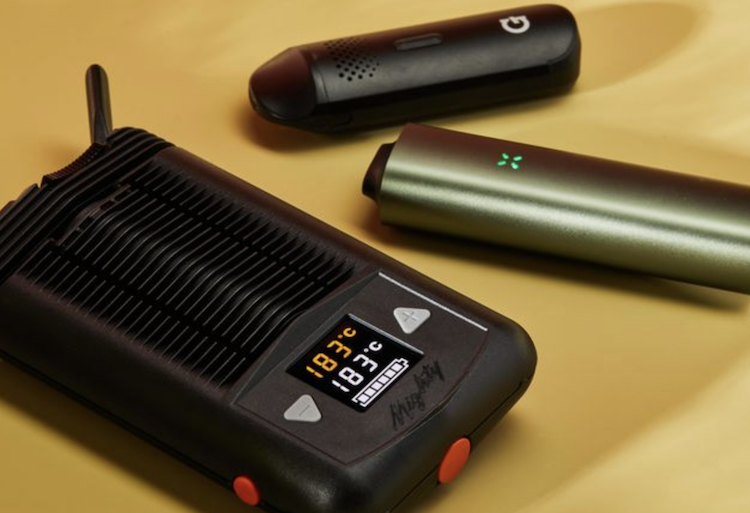 effet vaporisation cbd