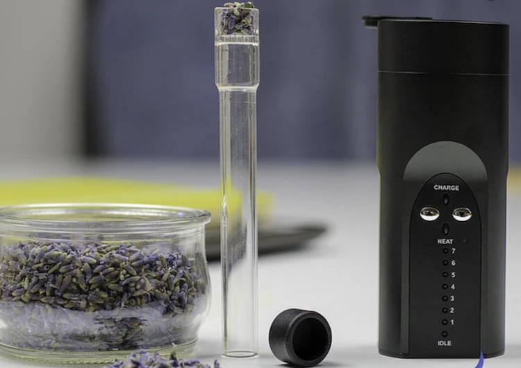 meilleur vaporisateur cbd