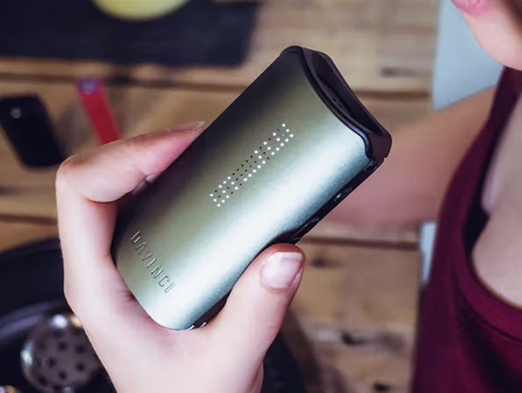 cbd vaporisateur effet