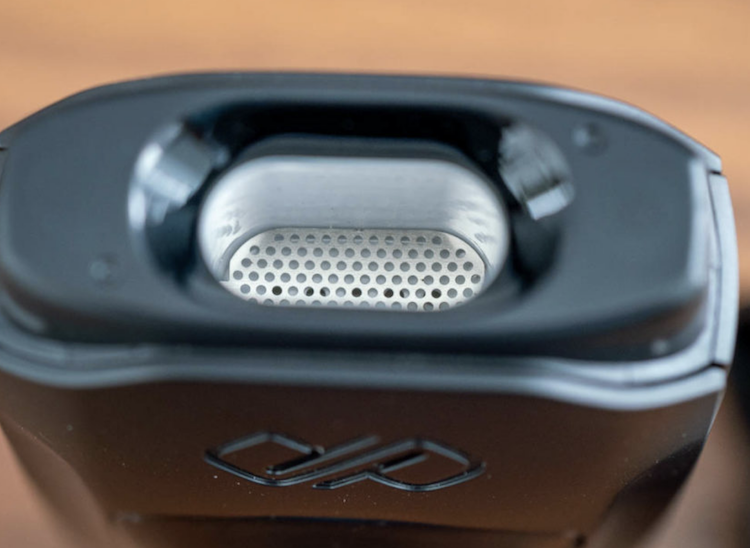 meilleur vaporisateur pour cristaux cbd