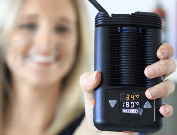 effet vaporisation cbd