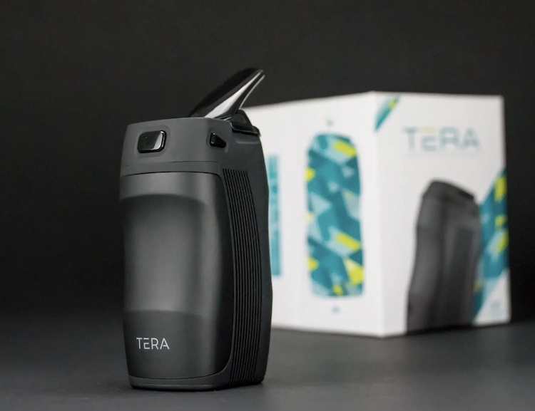 vaporisateur cbd meilleur