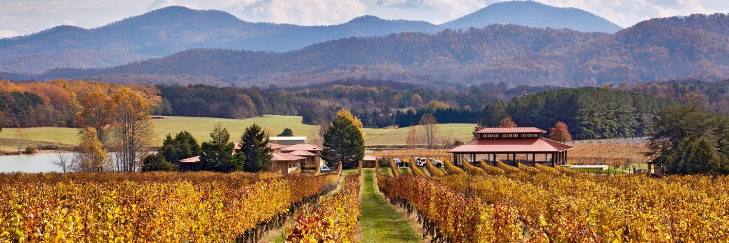 Afton Mountain Vineyards Virginia Wine