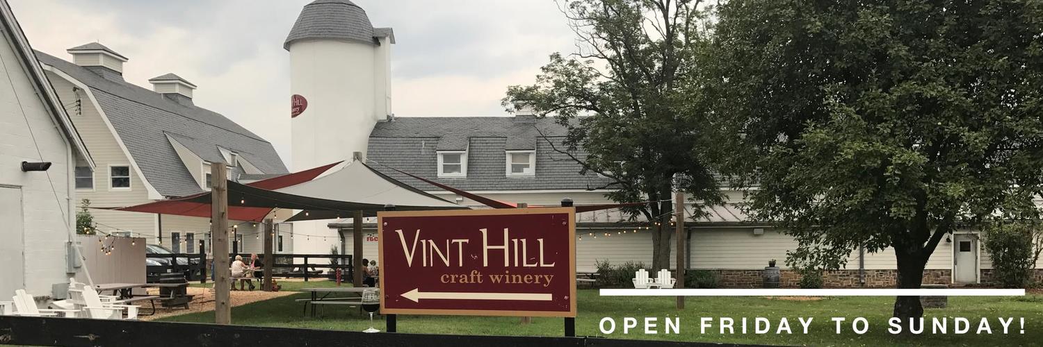 Vint Hill Craft Winery Virginia Wine
