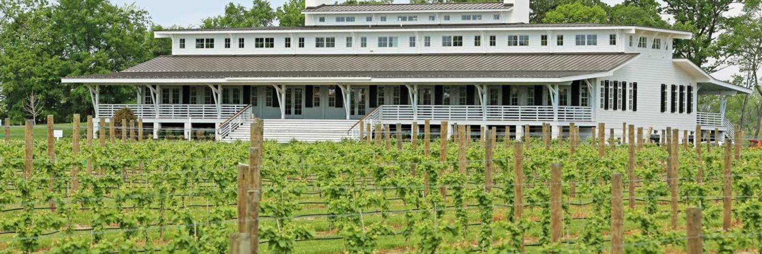 Upper Shirley Vineyards Virginia Wine