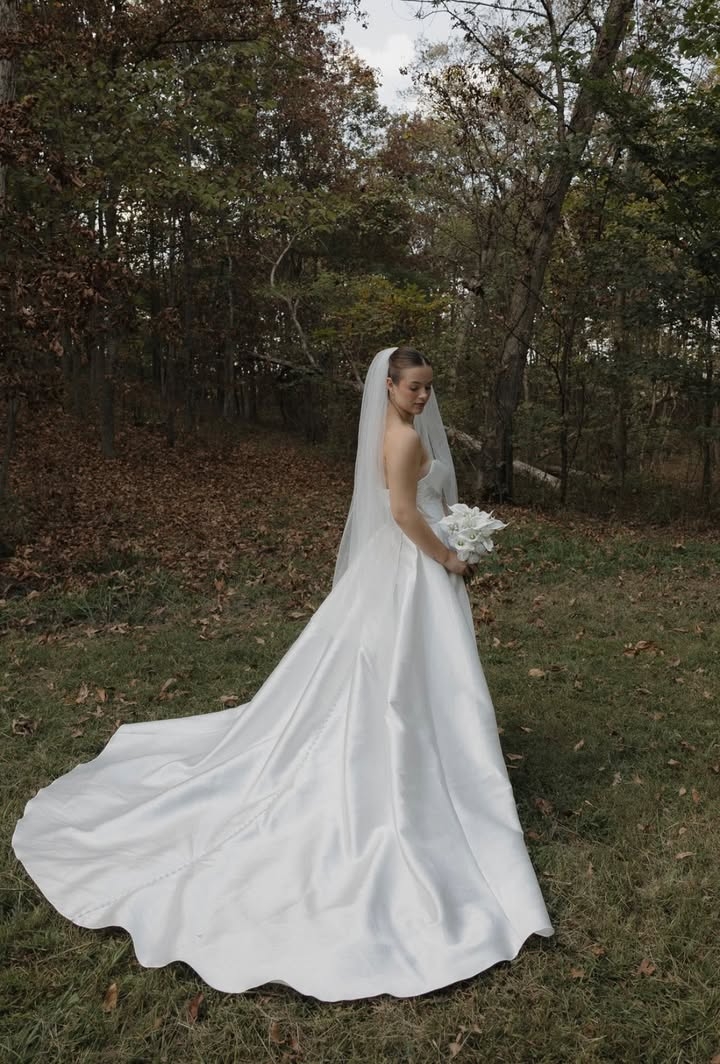 Morgan - Real Vayda Jane Bride