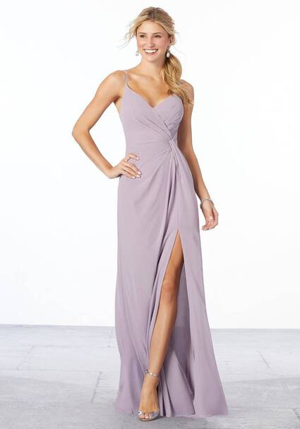 Morilee Style 21659 bridesmaid dress