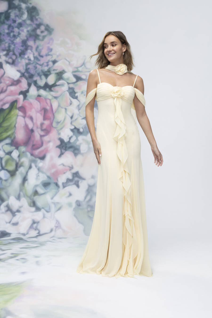 Morilee Style 3030000 bridesmaid dress