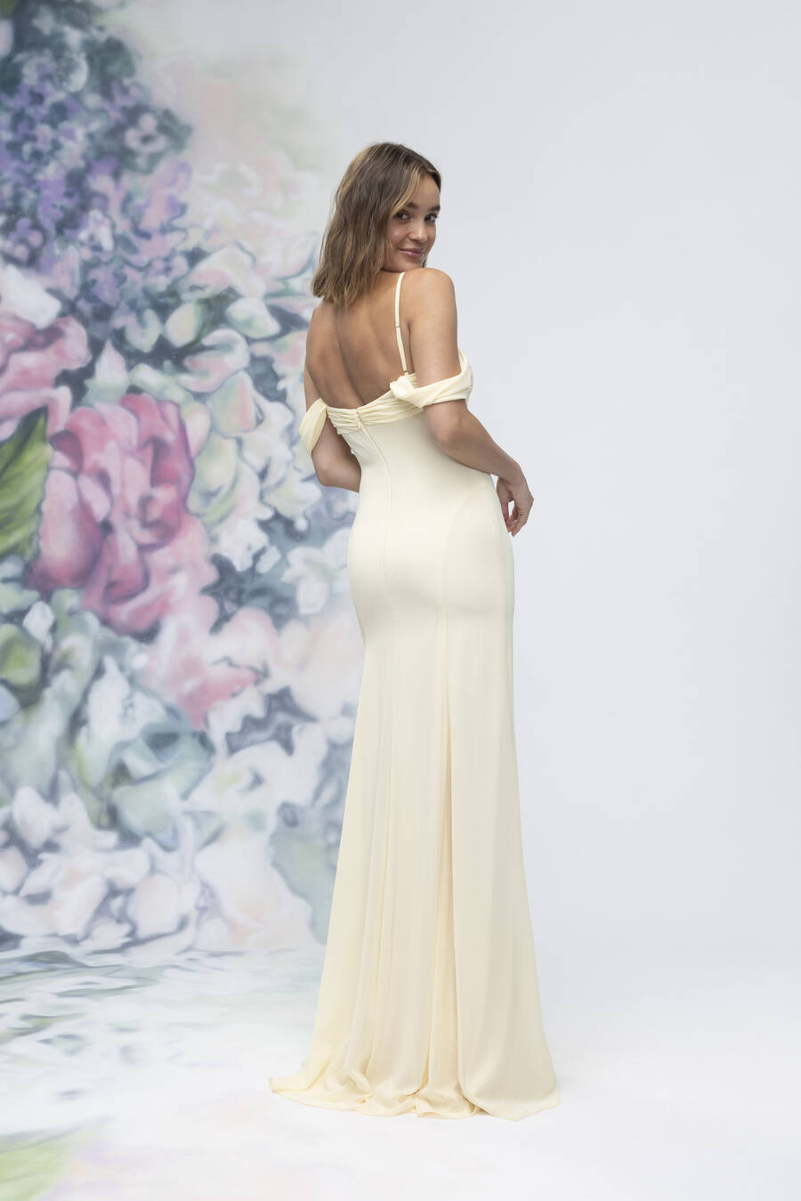 Morilee Style 3030000 bridesmaid dress