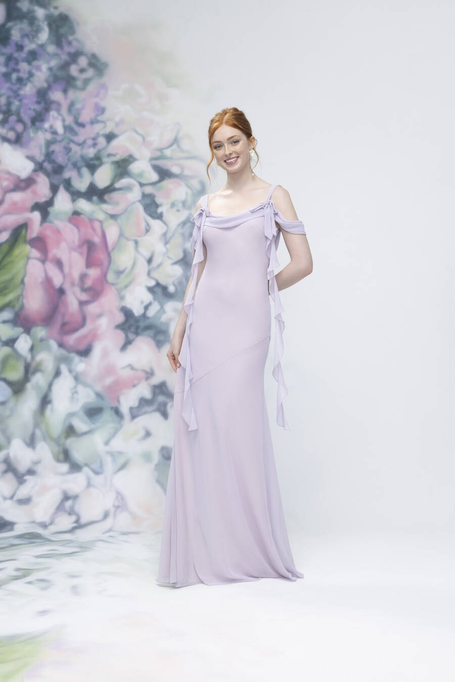 Morilee Style 3030001 bridesmaid dress