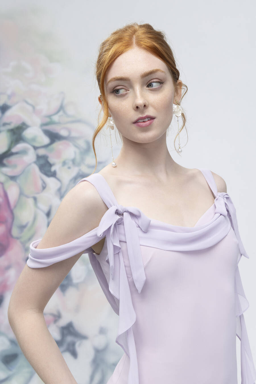 Morilee Style 3030001 bridesmaid dress