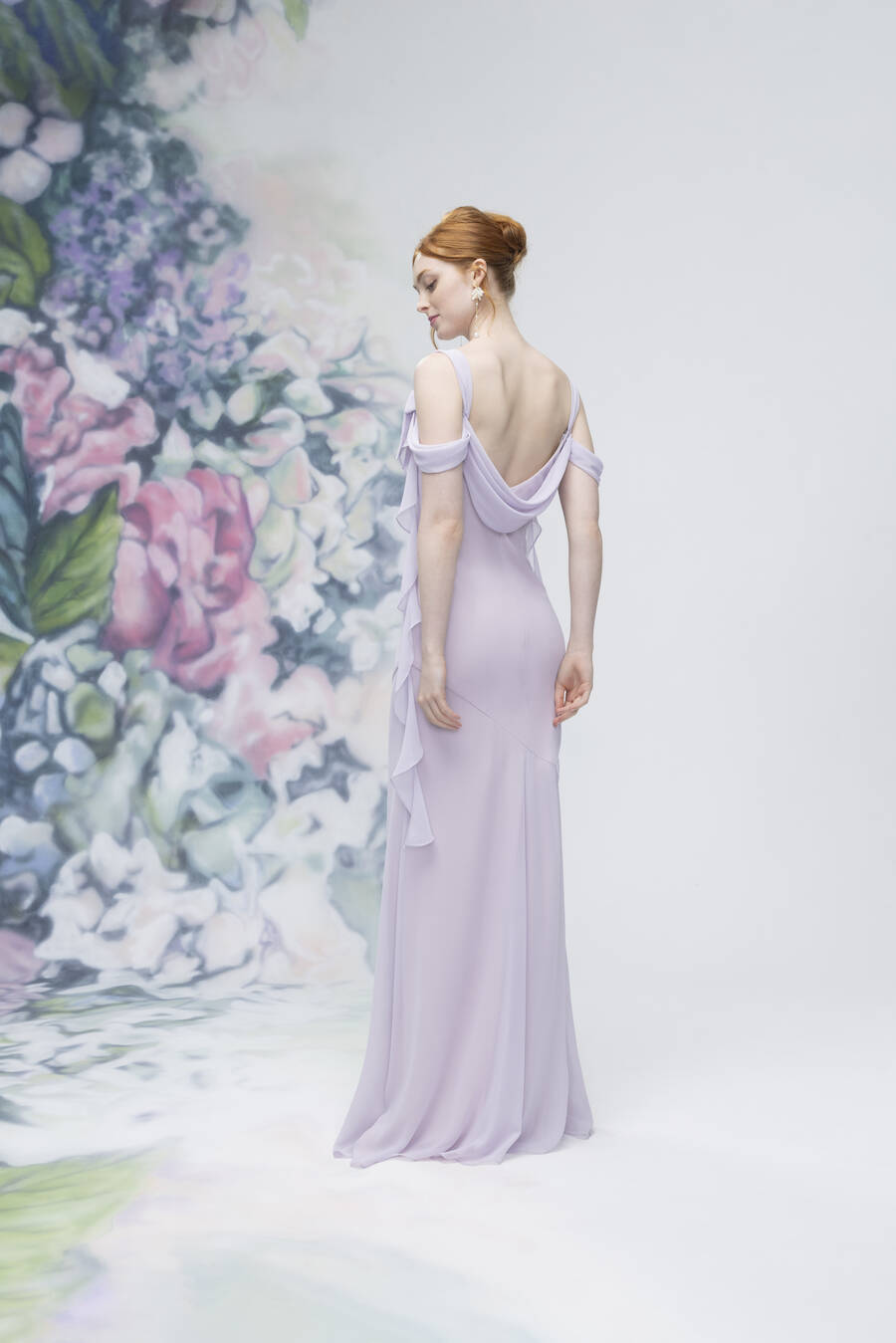 Morilee Style 3030001 bridesmaid dress