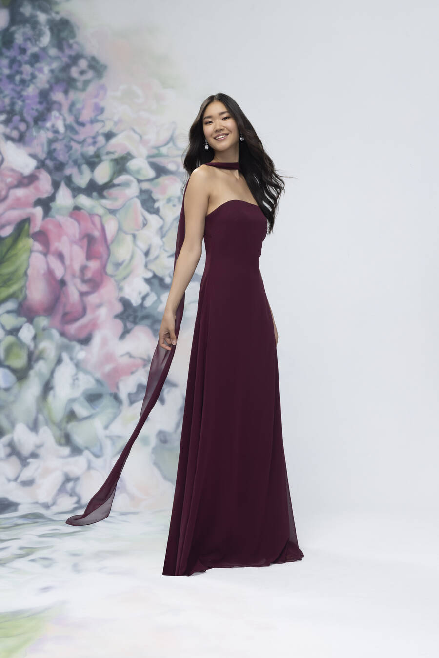 Morilee Style 3030002 bridesmaid dress