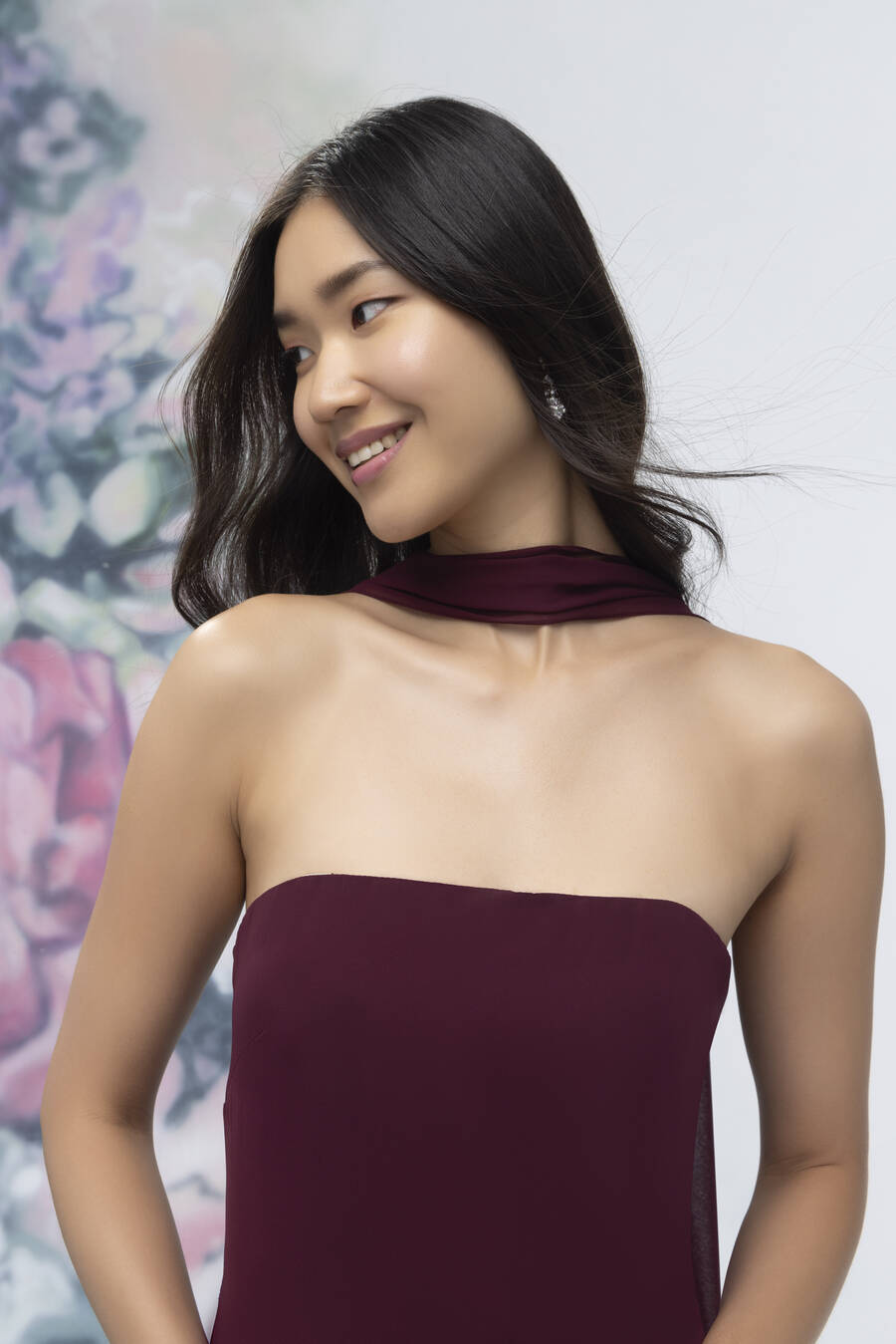 Morilee Style 3030002 bridesmaid dress