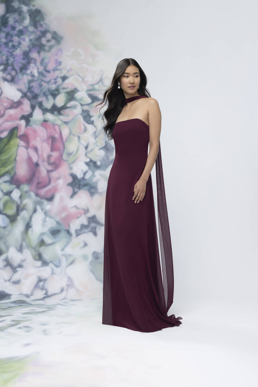 Morilee Style 3030002 bridesmaid dress