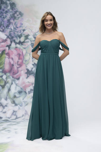 Morilee Style 3030003 bridesmaid dress